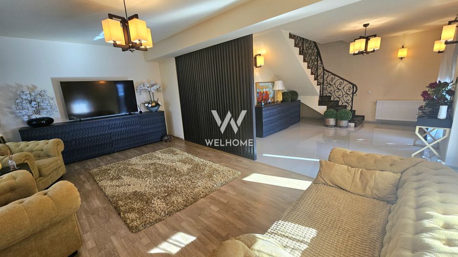 Casa individuala cu Garaj  Sura Mare - Poză 1