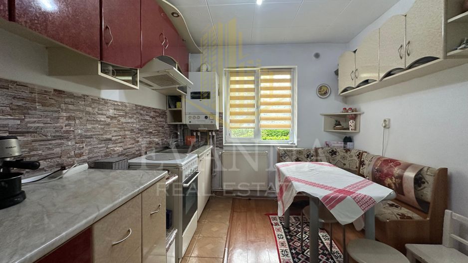 Apartament 3 camere | str. Ghioceilor | semidecomandat - Poză 6
