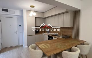NECTORA IMOB-Apartament 2 camere, 45 mp, Prima Green, Et. 1, 45 mp - Poză 10