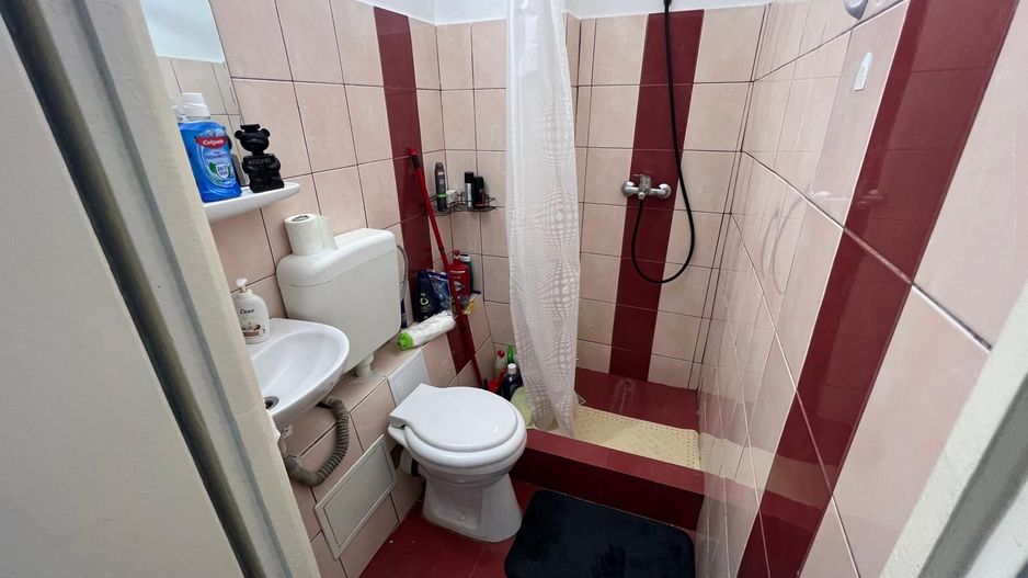 Apartament 1 camere renovat mobilat - Poză 4