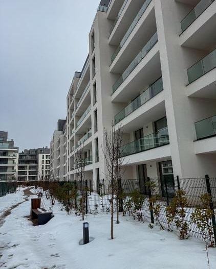 De inchiriat | Apartament 2 Camere Premium | The Ivy Băneasa | - Poză 16