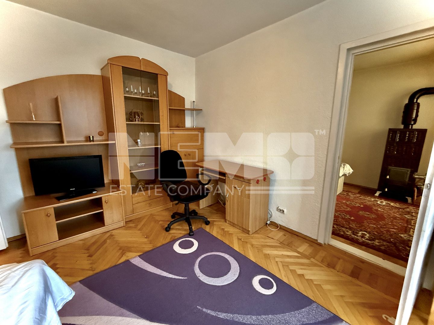 APARTAMENT 2 CAMERE | BOXĂ | RĂDĂUȚI - Poză 12