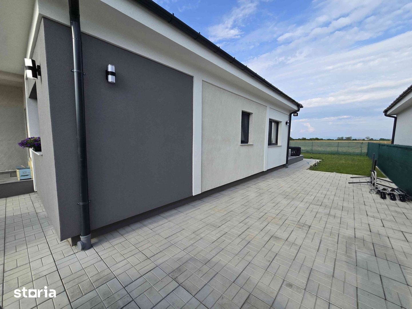 BRASADAS vinde casa Smart 2026 . 130 mp. Mobilată & Utilată. - Poză 17