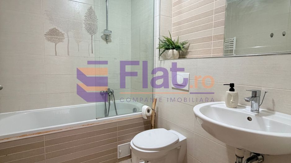 Apartament  cu 2 camere în Casa Nobel – Coresi - Poză 10