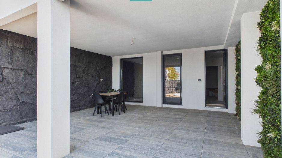 Duplex cu facilități premium, plaja Ghioroc - Arad - Poză 34