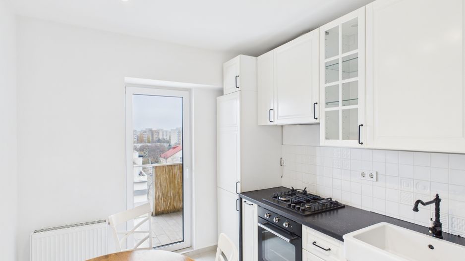 Apartament 3 camere lux de închiriat în GranVia Park - Poză 6