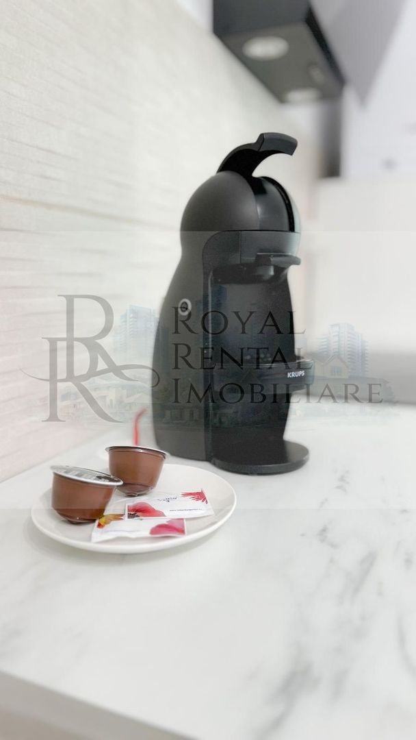 Ap. 2 Camere – Marasti strada Fabricii | Aproape de Facultăți si Mall-uri - Poză 19