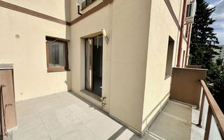 Apartament 3 camere 97 mp, Aviației, bloc 2016, parcare subterană - Poză 7