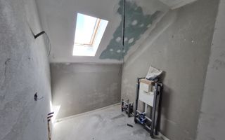 Casa 4 Camere, 138 mp, P+M, Teren 400 mp, Toate Utilitatile, Micesti - Poză 15