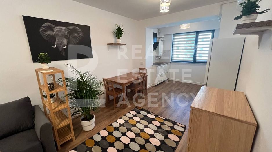 Vânzare, studio, Pipera, București - Poză 4