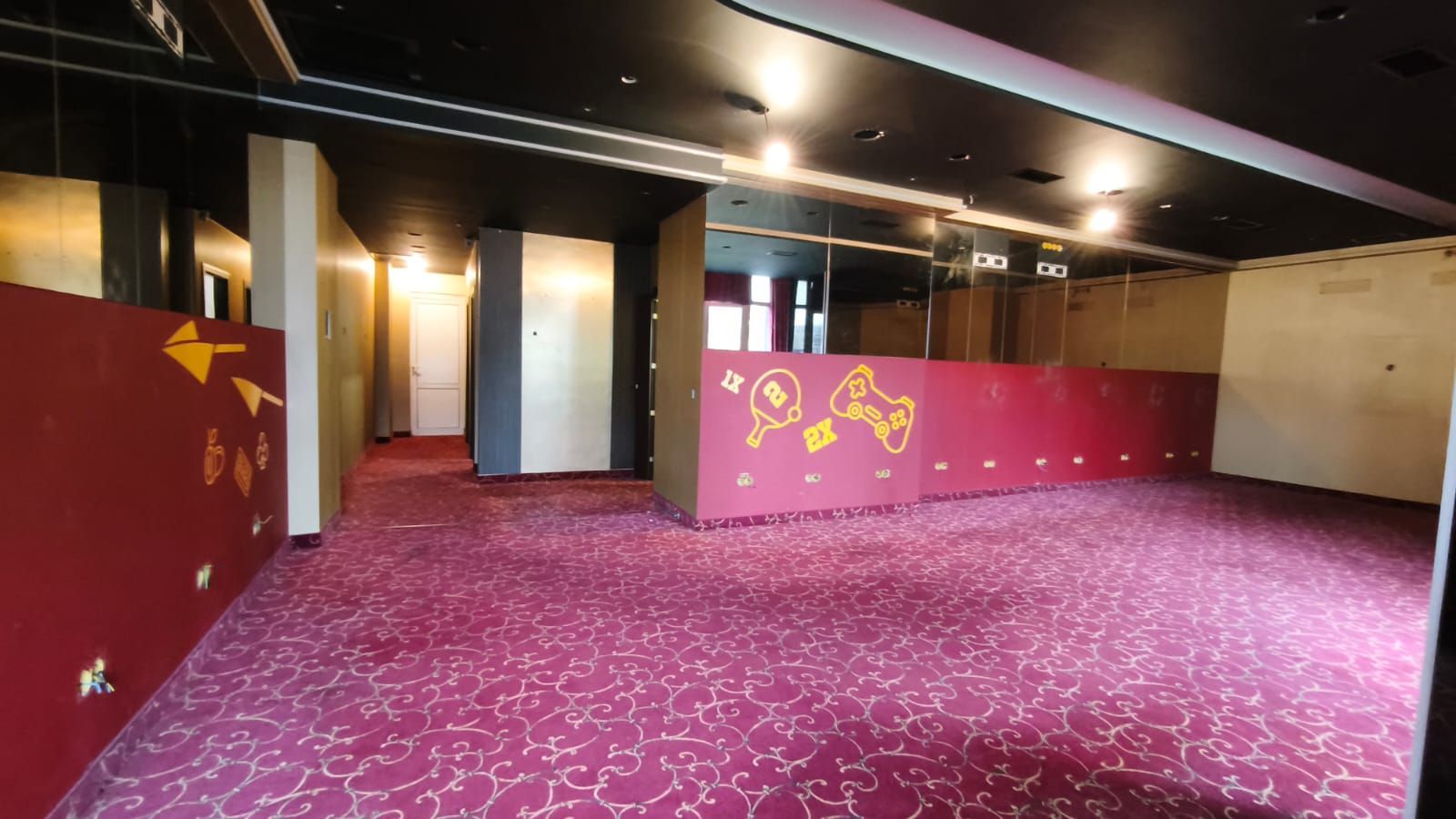 Spatiu comercial situat pe artera principala, 100 mp,  Aurel Vlaicu - Poză 2