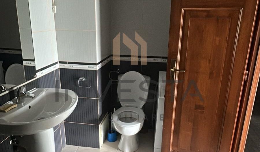 APARTAMENT DE VANZARE 2 CAMERE DECOMANDAT ANDREI MURESANU - Poză 10