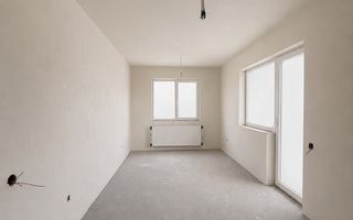 Apartament 3 camere, 2 bai, etaj intermediar, 2 balcoane, Terra - Poză 5