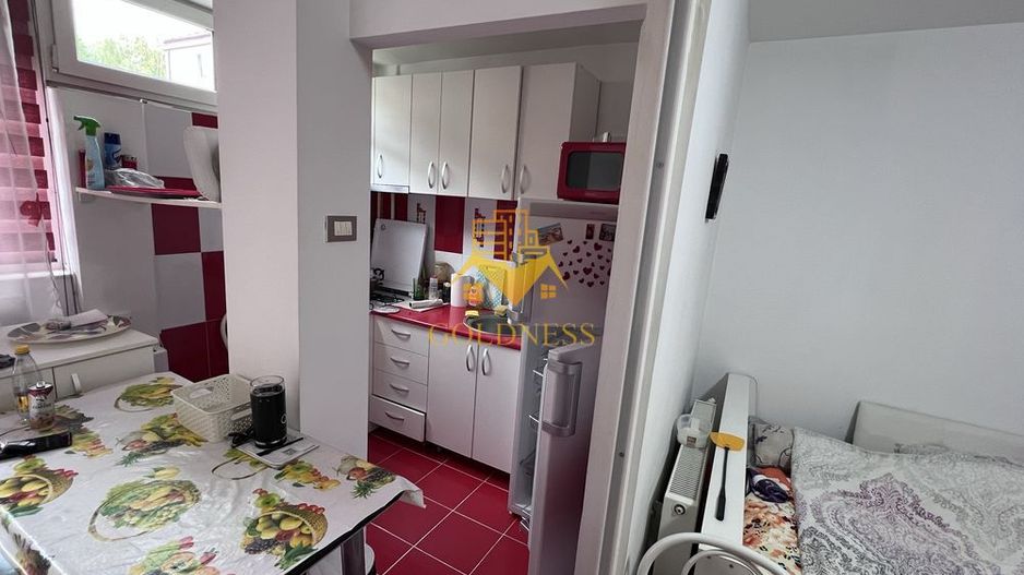 o camera decomandata, Gheorgheni, UBB, Mega Image, Dorobantilor, MOL - Poză 5
