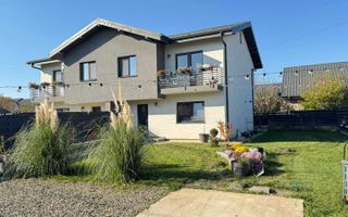 Inchiriere casa 3 dormitoare + curte generoasa - Poză 1