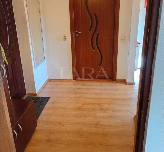 Apartament cu 2 camere în Florești, Zona Porii. - Poză 3