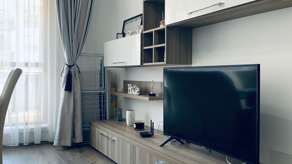 Apartament 2 camere de inchiriat Bragadiru Loc de Parcare - Poză 1