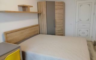 Apartament 2 camere, mobilat și utilat, bloc Inamstro, zona Copou, Iași - Poză 3