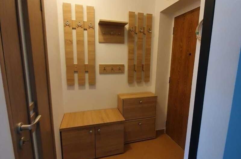 APARTAMENT 2 CAMERE | PARC FLOREASCA - Poză 8