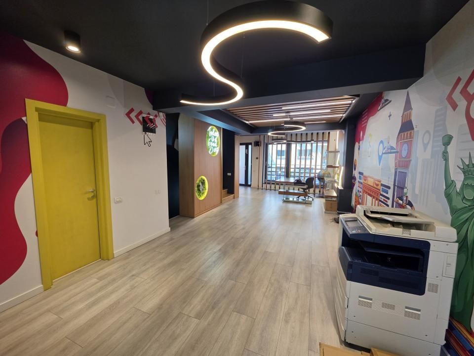 Spațiu de Birouri Arc Triumf – 310 m² - Poză 20