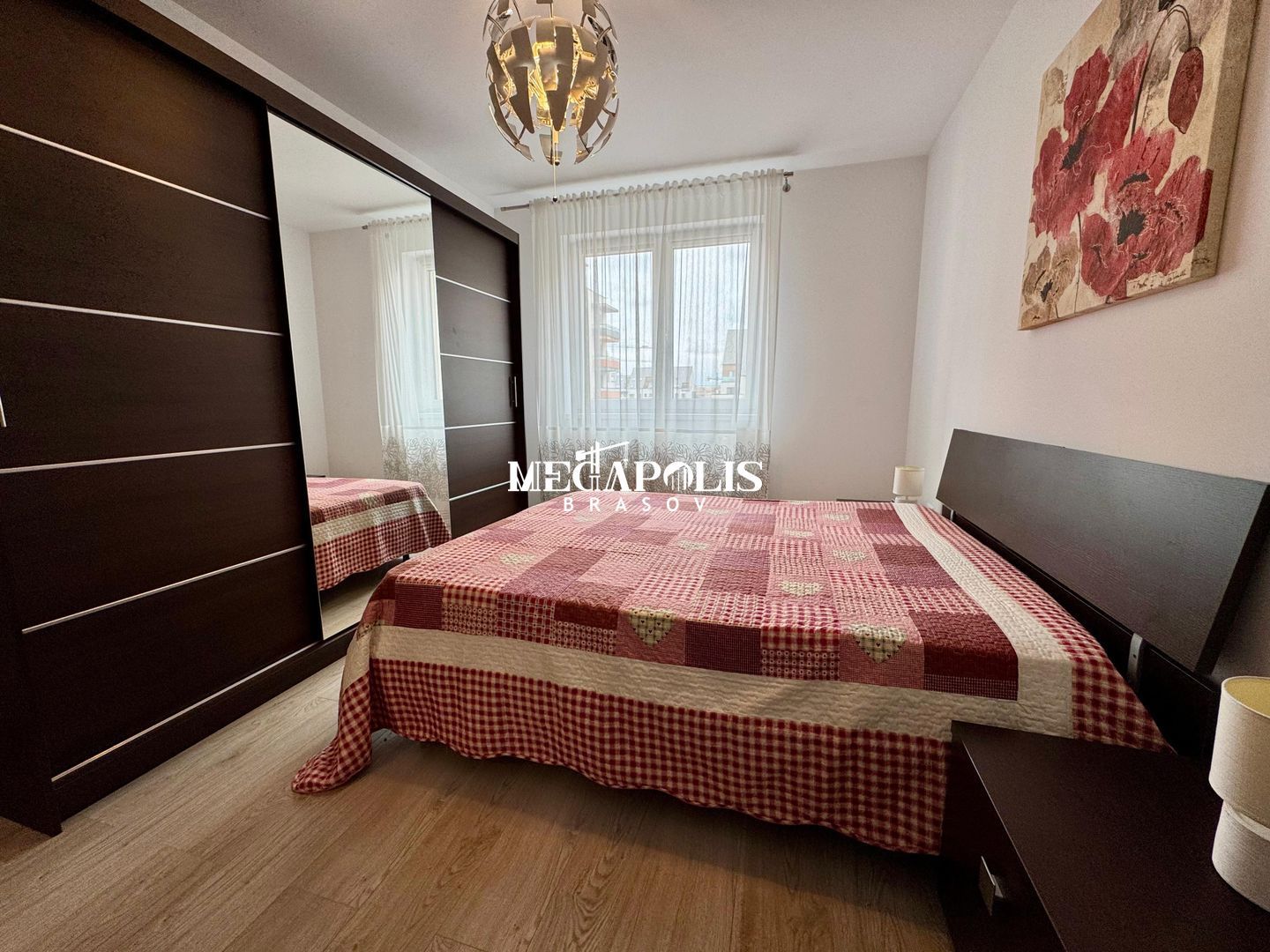 Apartament 2 camere | Open Spece | Pet Friendly | Grandis Residence - Poză 3