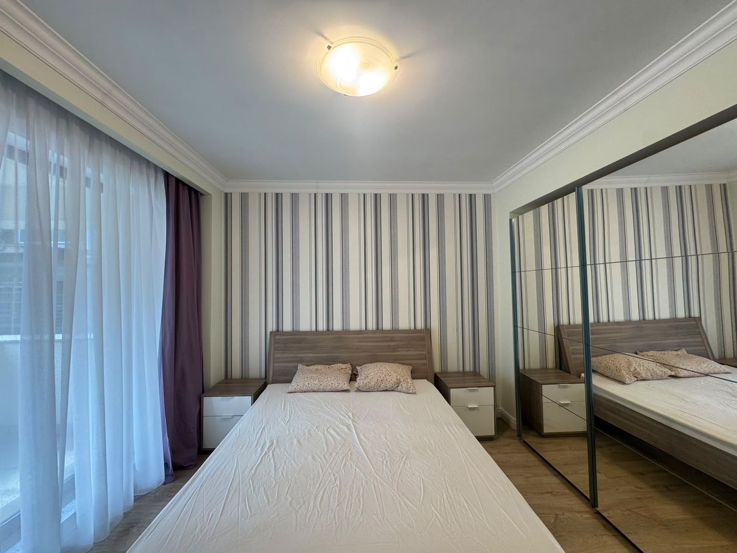 3 camere || GARAJ || AVIATIEI-HERASTRAU - Poză 9