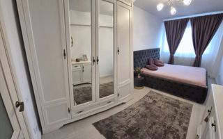 Apartament modern cu 3 camere | Bd. 21 Decembrie 1989 - Mărăști - Poză 7