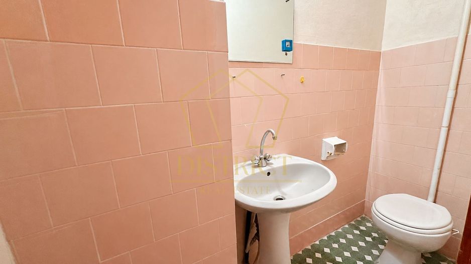 Apartament cu 3 camere | Olimpia-Stadion | Complex - Poză 11