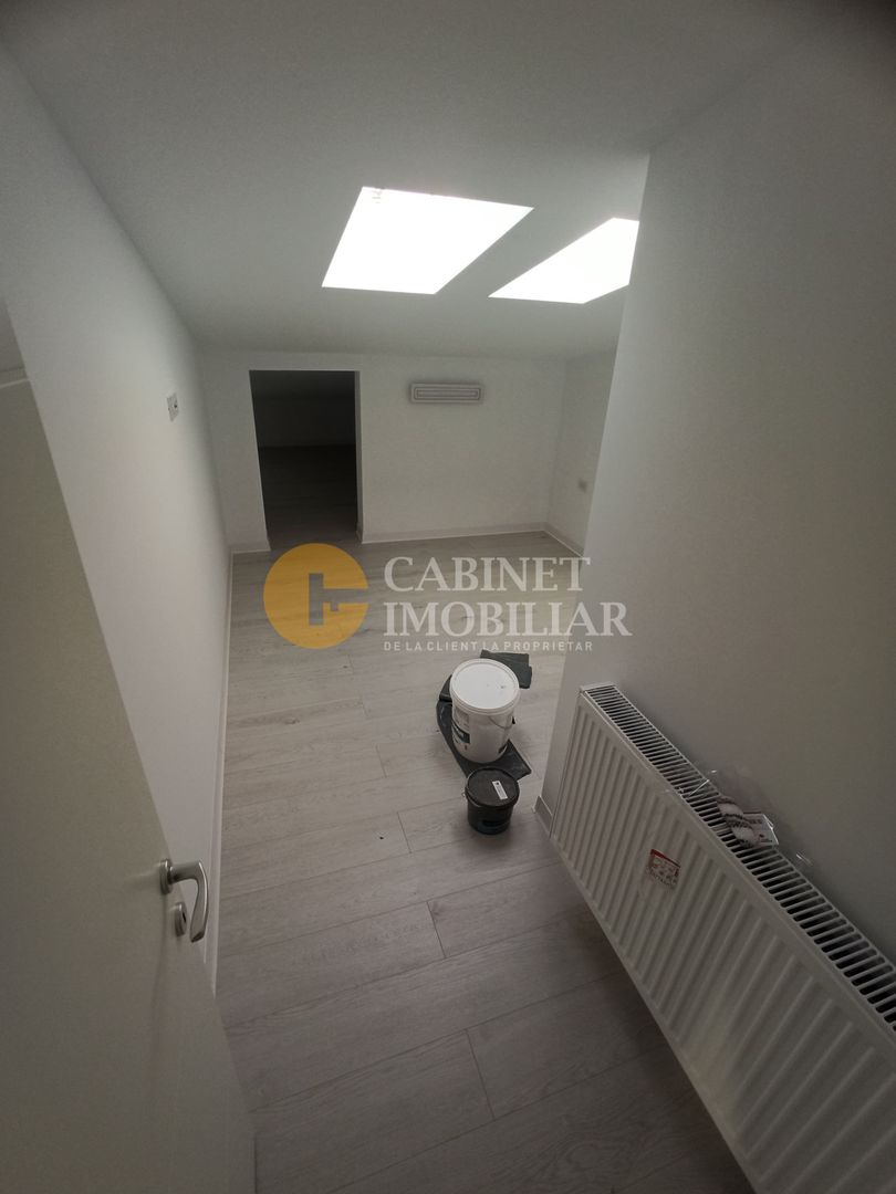 APARTAMENT 3 CAMERE - BLOC NOU - LOC DE PARCARE - VALEA LUPULUI - Poză 2