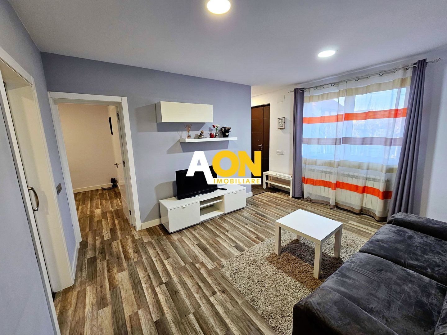 Casa tip insiruit, 5 camere, 2 bai, mobilata si utilata - Poză 5