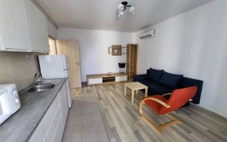 AP. 2 CAMERE PARCUL CAROL, BLOC NOU, CENTRALA, BUCATARIE INCHISA - Poză 1