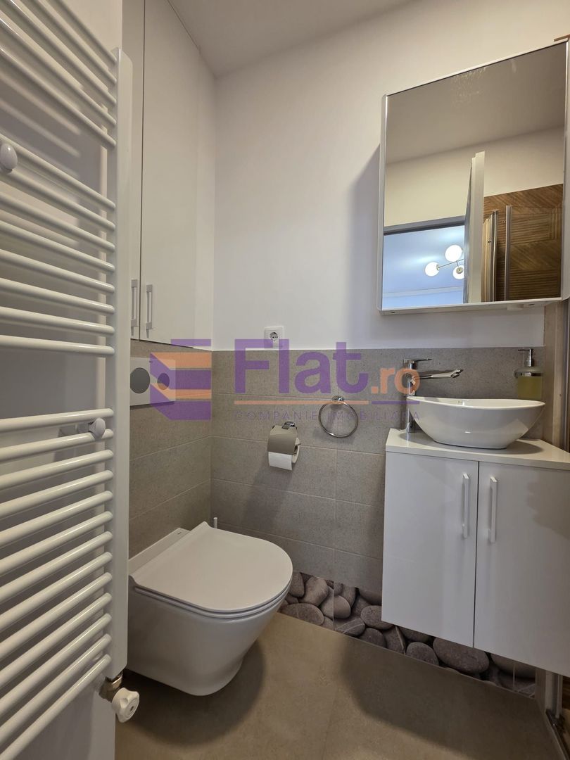 Apartament 3 camere Răcădău – renovat complet - Poză 37
