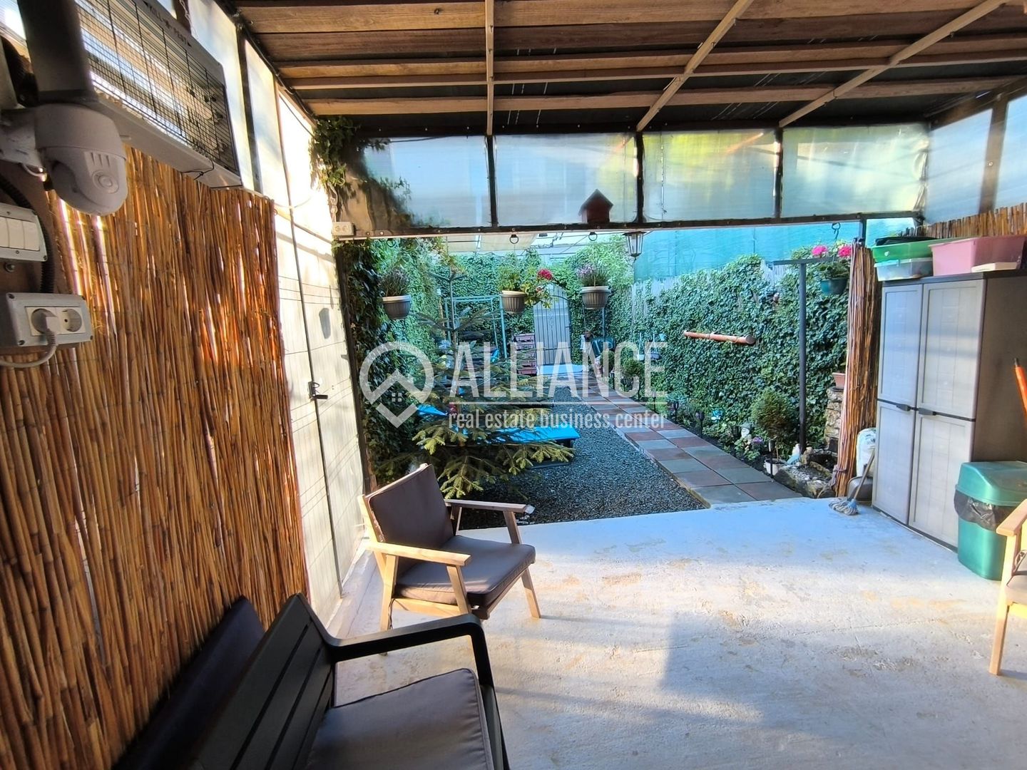 Apartament 3 Camere zona linistita ( Palas )( cod 12 ) - Poză 17