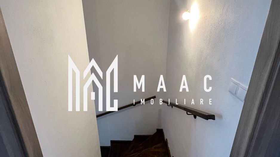 Casa 3 Camere | 76 MPU | Curte Proprie | Cartier  Arhitectilor - Poză 23