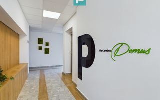 Apartament unicat cu 3 camere în Via Carmina - Poză 12