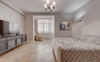 Apartament 4 camere Parcul Carol | Curte 250mp | Garaj - Poză 10