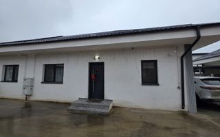 Casa pe parter mobilata si utilata - Popesti Leordeni - Poză 2