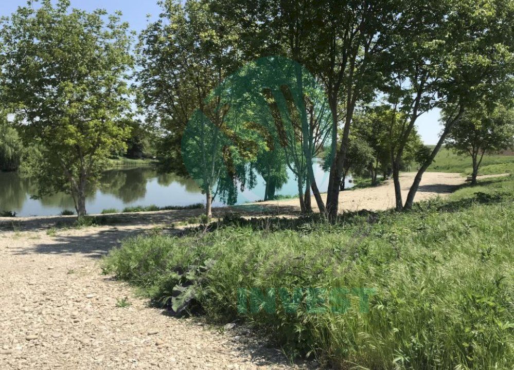 Locatia ideala pentru Casa de Vis ! - Ultimul lot langa lac - Poză 1