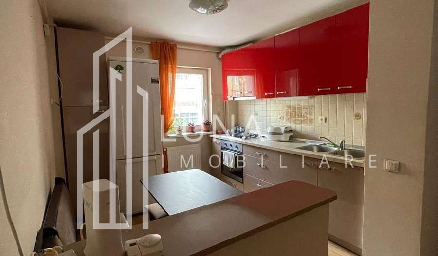 Apartament 2 camere decomandat | Tractorul | 55 mp | Centrală proprie - Poză 6