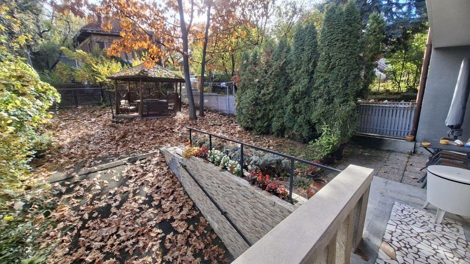 Casa Centrala de vanzare - Strada Rahovei Pitesti - Poză 2