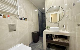 Apartament 3 Camere | Lux | Triana Pipera | Loc de parcare subteran - Poză 21