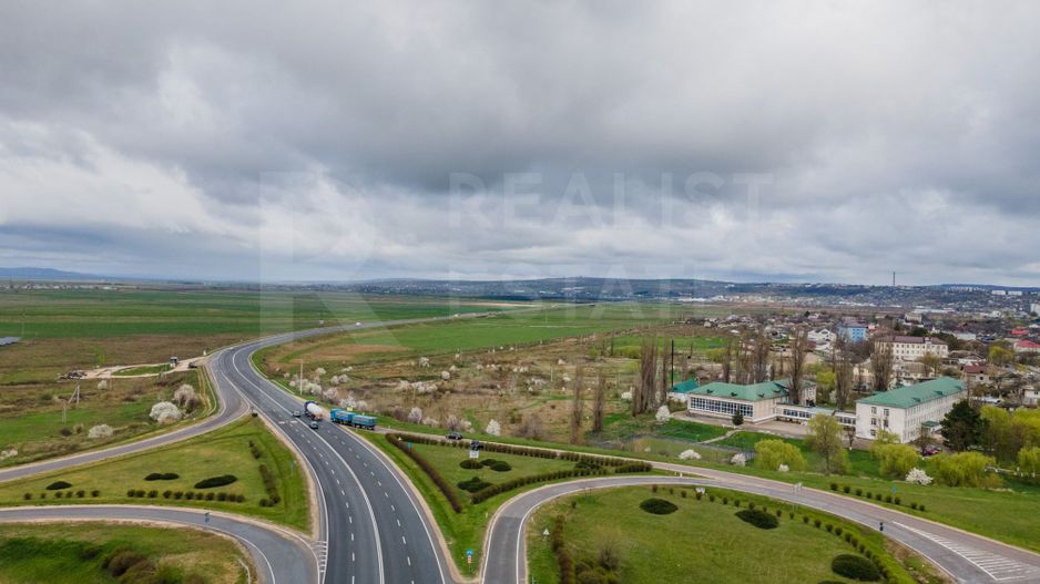 Vânzare teren pentru constructii 135 ari, Orhei - Poză 9