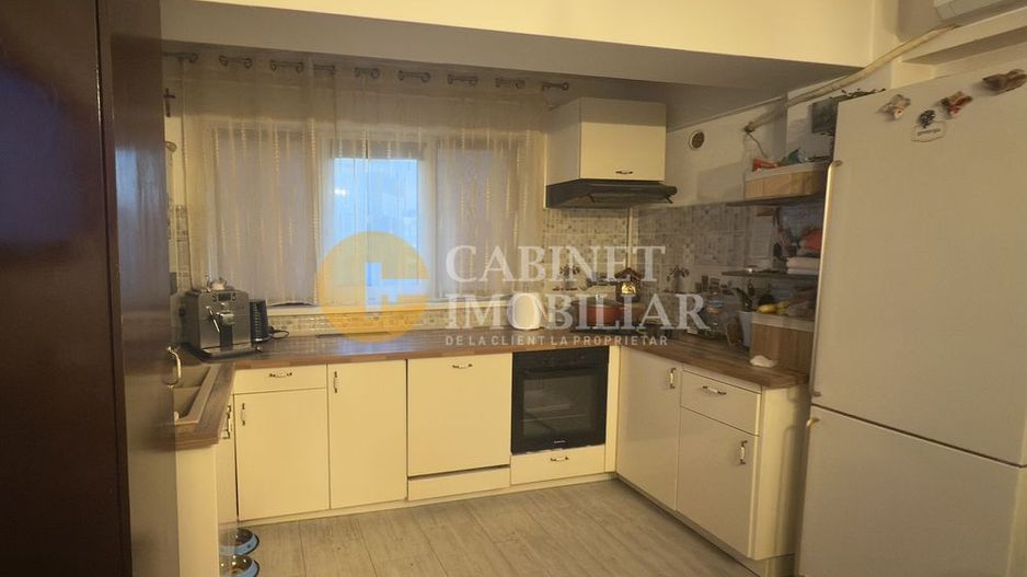 Cug - 2 Camere -Mobilat Si Utilat - 55 Mp + Boxa , Bloc 2024 - Poză 2