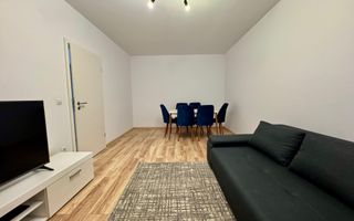 Apartament 2 camere | Decomandat | Parcare | Tractorul | Casa Nobel - Poză 5