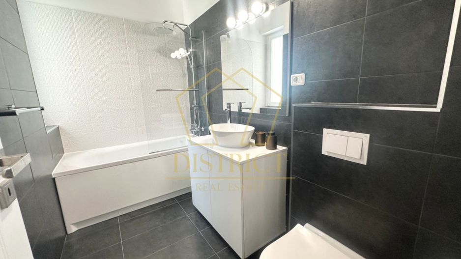 Apartament deosebit cu 2 camere | Giroc - Poză 9