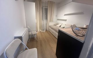2 camere| Garsoniera frumoasa| 12 mp| Complex| - Poză 5