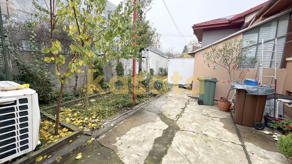 Casa 2 camere cu pivniță și pod în cartierul Bucureștii Noi - Chitila - Poză 9