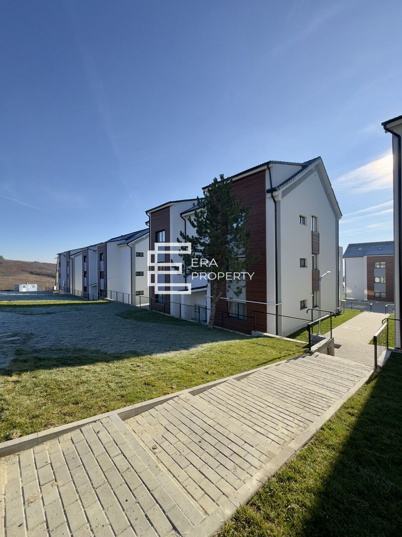 Apartament 3 camere 56 mp, zona Industrial Vest – Sibiu - Poză 5