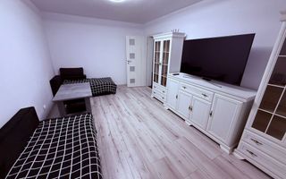 Apartament 4 camere decomandat – Calea Dorobanți - Poză 3