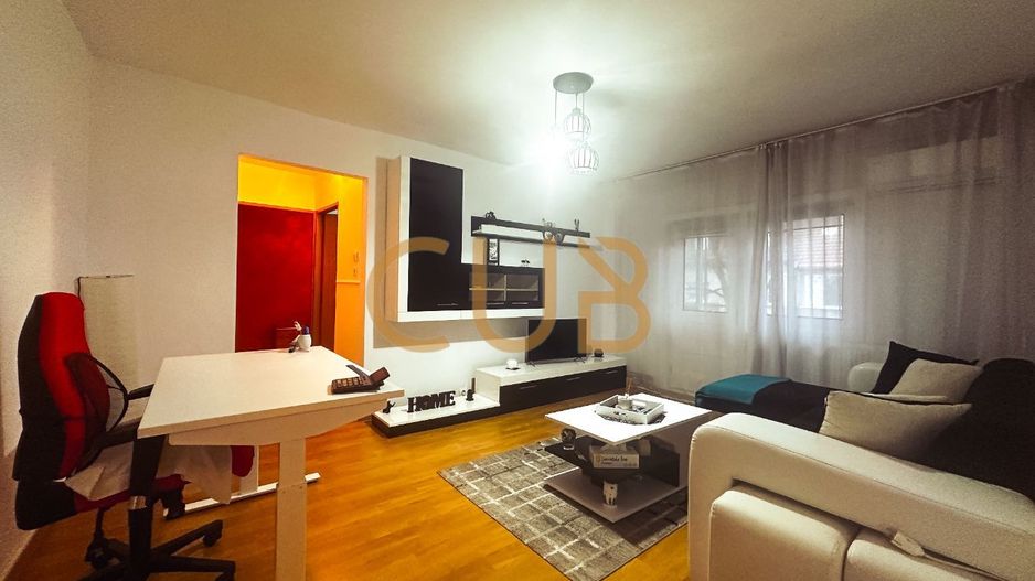 Ap2cam -  centrala termica ,et4/5 | Calea Aradului, Iulius Mall,zona N - Poză 2